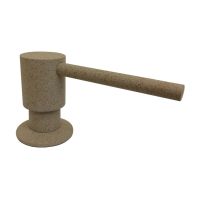 FABIANO Дозатор для мыла FAS-D 41 Beige (8241.401.0048)